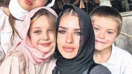 Ayasofya’yı Ziyaret Eden Suarez Fark Yarattı!