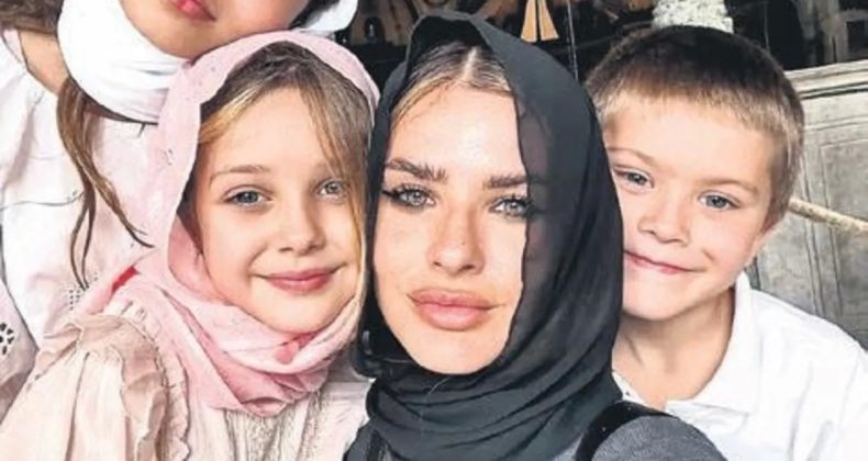 Ayasofya’yı Ziyaret Eden Suarez Fark Yarattı!