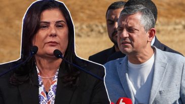 Aydın B&uuml;y&uuml;kşehir Belediye Başkanı &Ccedil;er&ccedil;ioğlu'ndan CHP Lideri &Ouml;zel'e Yanıt: 'Doğruyu S&ouml;ylemiyor'