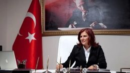 Aydın Büyükşehir Belediye Başkanı Özlem Çerçioğlu CHP'den İstifa Etti! Özlem Çerçioğlu Kimdir, Neden Ayrıldı?