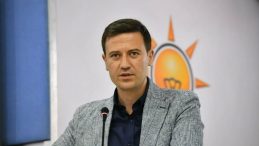 Aydın Krizi Derinleşiyor: AK Parti Milletvekili Ahmet Fethan Baykoç'tan Sert Cevap