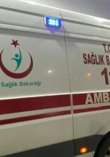 Aydın'da 1 Kişi Komşusunu Domuz Sanıp Vurdu!