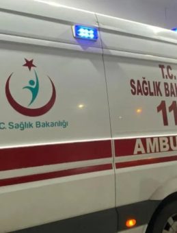 Aydın'da 1 Kişi Komşusunu Domuz Sanıp Vurdu!