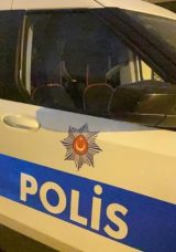 Aydın'da Dehşet Anları: Kadın Bı&ccedil;akla Yaralandı