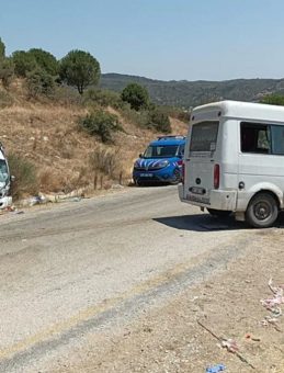 Aydın'da Feci Kaza: Minibüs ve Hafif Ticari Araç Çarpıştı, 14 Yaralı!