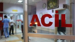 Aydın'da Korkunç Olay! Babasının Kavgasına Şahit Olan 13 Yaşındaki Çocuk, Fenalaşarak Hayatını Kaybetti
