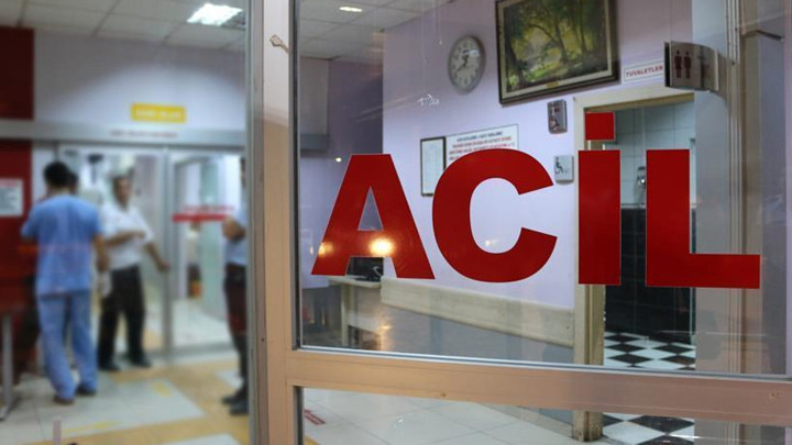 Aydın'da Korkunç Olay! Babasının Kavgasına Şahit Olan 13 Yaşındaki Çocuk, Fenalaşarak Hayatını Kaybetti
