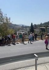 Aydın'da turistleri taşıyan midibüs devrildi: 7 yaralı! Soruşturma başlatıldı