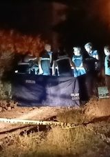 Aydın'da &Uuml;niversite &Ouml;ğrencisi Gen&ccedil; Kızın Ş&uuml;pheli &Ouml;l&uuml;m&uuml;