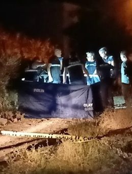 Aydın'da Üniversite Öğrencisi Genç Kızın Şüpheli Ölümü