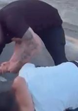 Aydın&rsquo;da Enişte ve Kayınbirader Arasında Kavga: Bı&ccedil;ak ve Tornavidalarla Saldırı!