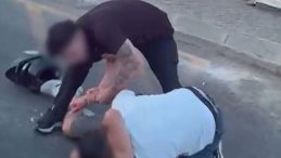 Aydın’da Enişte ve Kayınbirader Arasında Kavga: Bıçak ve Tornavidalarla Saldırı!
