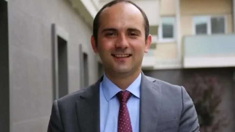 AYM'den Tayfun Kahraman Kararı: Yeniden Yargılanacak