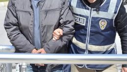 Aziz İhsan Aktaş Su&ccedil; &Ouml;rg&uuml;t&uuml; Soruşturmasında 9 Tutuklama ve 16 Adli Kontrol Talebi