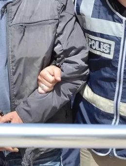 Aziz İhsan Aktaş Suç Örgütü Soruşturmasında 9 Tutuklama ve 16 Adli Kontrol Talebi