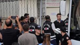Aziz İhsan Aktaş'ın Suç Örgütü Operasyonunda 6 Şoför Tutuklandı