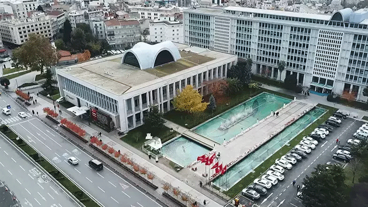 Aziz İhsan Aktaş'a Yönelik Suç Örgütü Soruşturmasında Yeni Gözaltı