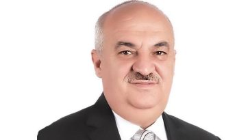 Aziziye Belediye Başkanı Akpunar Annnesini Kaybetti