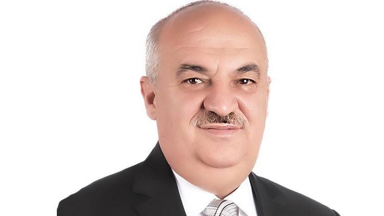 Aziziye Belediye Başkanı Akpunar Annnesini Kaybetti