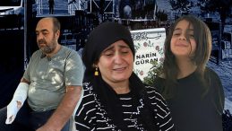 Baba Arif Güran, Narin'in Ölüm Yıldönümünde Duygusal Açıklamalarda Bulundu