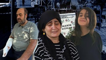 Baba Arif G&uuml;ran, Narin'in &Ouml;l&uuml;m Yıld&ouml;n&uuml;m&uuml;nde Duygusal A&ccedil;ıklamalarda Bulundu