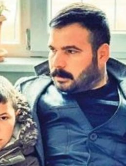 Baba ve Oğul Silahlı Saldırıda Hayatını Kaybetti