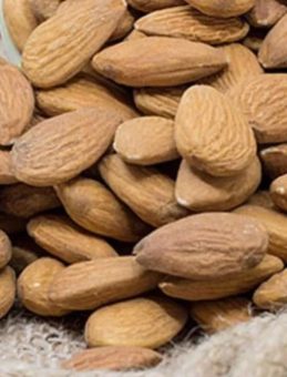Badem Kansere Karşı Korunmada Etkili