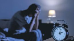 Bağırsak Bakterileri Uykusuzluğu Tetikliyor