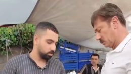 Bahçelievler Belediye Başkanı Hakan Bahadır'dan Pazarcıya Uyarı