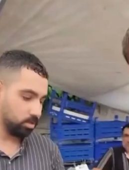 Bahçelievler Belediye Başkanı Hakan Bahadır'dan Pazarcıya Uyarı
