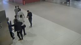 Bahçelievler'deki cinayet… İstanbul Havalimanı’nda yakalanan şüpheliler tutuklandı