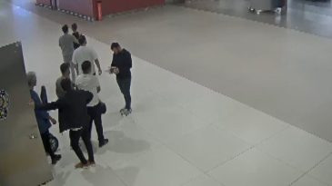 Bah&ccedil;elievler'deki cinayet… İstanbul Havalimanı&rsquo;nda yakalanan ş&uuml;pheliler tutuklandı