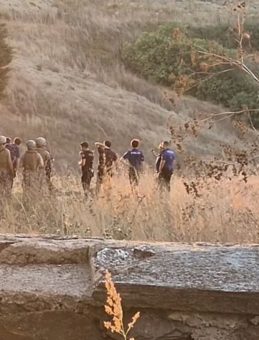 Bahçeşehir'de Korkunç Olay: Eşini Vurdu, Ardından Kendi Kafasına Silah Dayadı!