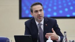 Bakan Bayraktar: 2028 Hedefimiz, Yerli Gazımızı 16 Milyon Haneye Ulaştırmak