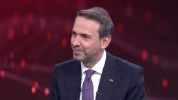 Bakan Bayraktar'dan A Haber'de önemli açıklamalar