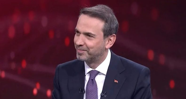 Bakan Bayraktar'dan A Haber'de önemli açıklamalar