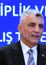 Bakan Bolat: Avrupa'da Tarımsal &Uuml;retimde Birinciyiz