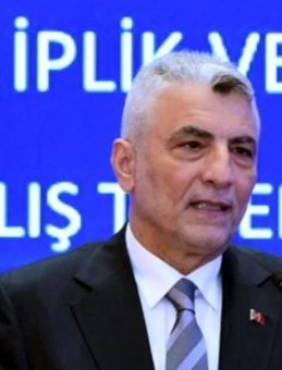 Bakan Bolat: Avrupa'da Tarımsal Üretimde Birinciyiz
