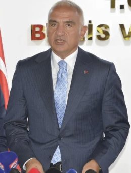 Bakan Ersoy: Bitlis'in Geleceğini Şekillendirecek Yeni Bir Dönem Başlıyor