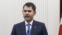 Bakan Kurum, Balıkesir Sındırgı Depreminin Hasar Raporunu Açıkladı