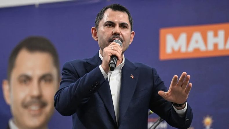 Bakan Kurum Duyurdu: ‘Sıfır Atık’ta Tarihi Adım! Yol Haritası Belli Oldu…