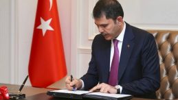 Bakan Kurum'dan Yarısı Bizden Açıklaması: Gönüller Rahat, Yuvalar Huzurlu