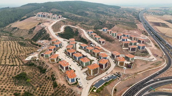 Bakan Kurum'un Açıklamaları