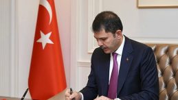 Bakan Kurum’dan İndere Paylaşımı: "Bundan İyisini Kim Yapıyorsa Hodri Meydan"