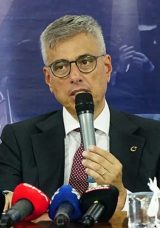 Bakan Memişoğlu Duyurdu! Sigaraya Karşı M&uuml;cadele Başlıyor: Dumansız T&uuml;rkiye Hedefi