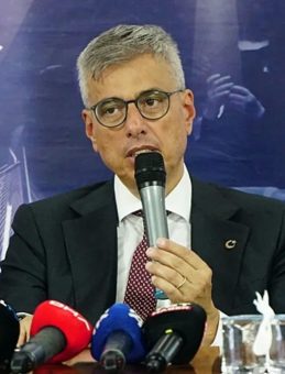 Bakan Memişoğlu Duyurdu! Sigaraya Karşı Mücadele Başlıyor: Dumansız Türkiye Hedefi
