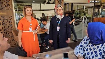 Bakan Memişoğlu Duyurdu: Yasağa İlişkin Denetimler S&uuml;r&uuml;yor