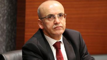 Bakan Şimşek'in Acı G&uuml;n&uuml;: Ağabeyi Nazmi Şimşek Hayatını Kaybetti