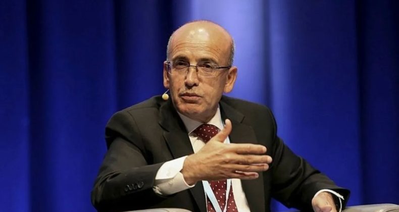 Bakan Şimşek'ten Cari Açık Değerlendirmesi