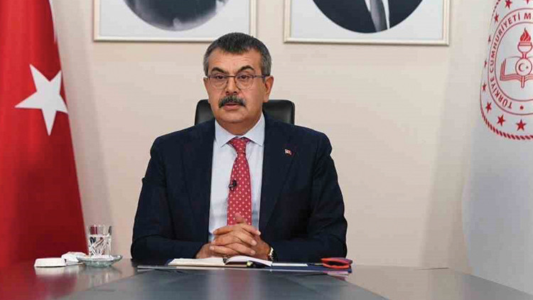 Bakan Tekin: Öğretmenlerimizin iller arası isteğe bağlı yer değiştirme başvurusunu ikinci kez gerçekleştireceğiz